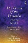 Person of the Therapist Training Model