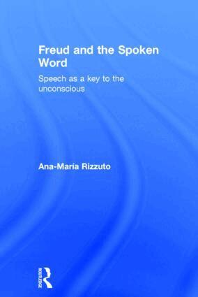Ana-Maria Rizzuto - Freud and the Spoken Word, Inbunden. Tillgänglighet: Lägg i varukorg