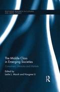 The Middle Class in Emerging Societies