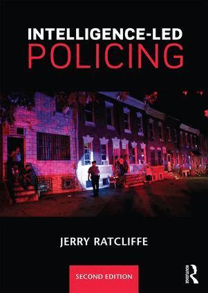 Jerry H. Ratcliffe - Intelligence-Led Policing, Häftad. Tillgänglighet: Lägg i varukorg