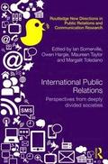 International Public Relations
