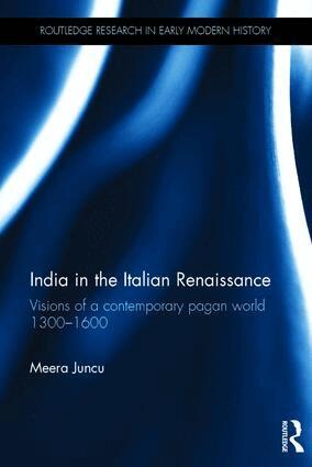 Meera Juncu - India in the Italian Renaissance, Inbunden. Tillgänglighet: Lägg i varukorg