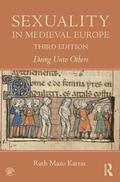 Sexuality in Medieval Europe