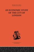 Economic Study of the City of London