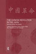 Chinese Revolution in the 1920s