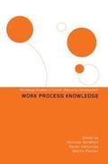 Work Process Knowledge