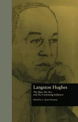 C. James Trotman - Langston Hughes, Häftad. Tillgänglighet: Lägg i varukorg