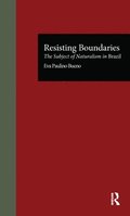 Resisting Boundaries