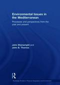 Environmental Issues in the Mediterranean