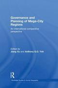 Governance and Planning of Mega-City Regions