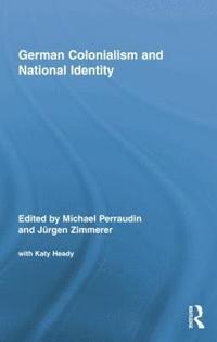 German Colonialism and National Identity
