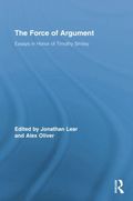 Force of Argument