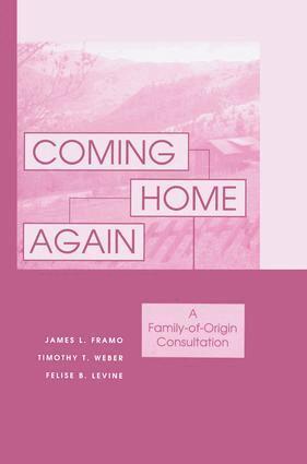 James L. Framo, Timothy T. Weber - Coming Home Again, Häftad. Tillgänglighet: Lägg i varukorg