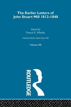 John M. Robson - Collected Works of John Stuart Mill, Häftad