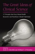 Great Ideas of Clinical Science