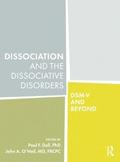 Dissociation and the Dissociative Disorders