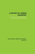 History of London Transport