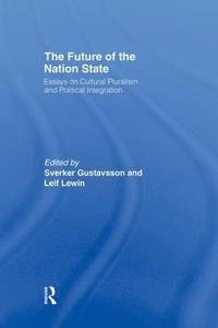 The Future of the Nation-State