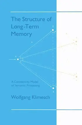 Wolfgang Klimesch - Structure of Long-term Memory, Häftad. Tillgänglighet: Lägg i varukorg