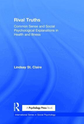 Lindsay St Claire - Rival Truths, Häftad
