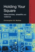 Holding Your Square