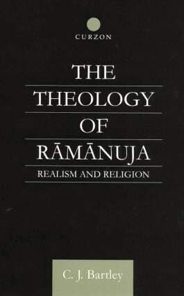 C. J. Bartley - Theology of Ramanuja, Häftad. Tillgänglighet: Lägg i varukorg