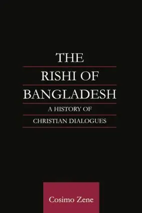 Cosimo Zene - Rishi of Bangladesh, Häftad. Tillgänglighet: Lägg i varukorg