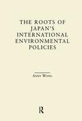 Roots of Japan's Environmental Policies