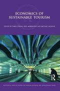 Economics of Sustainable Tourism