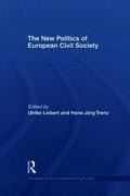 New Politics of European Civil Society