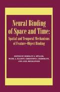 Neural Binding of Space and Time: Spatial and Temporal Mechanisms of Feature-object Binding