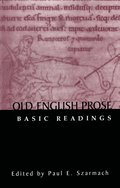 Old English Prose