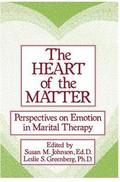 The Heart Of The Matter: Perspectives On Emotion In Marital