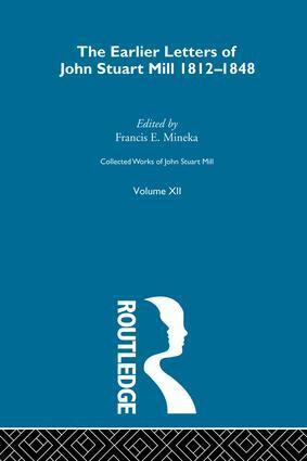 John M. Robson - Collected Works of John Stuart Mill, Häftad