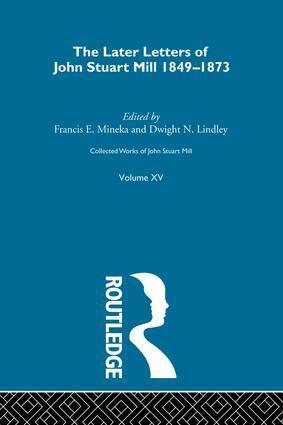 John M. Robson - Collected Works of John Stuart Mill, Häftad
