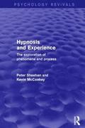 Hypnosis and Experience