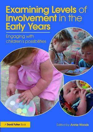 Annie Woods - Examining Levels of Involvement in the Early Years, Häftad. Tillgänglighet: Lägg i varukorg