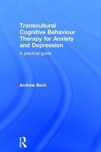 Transcultural Cognitive Behaviour Therapy for Anxiety and Depression