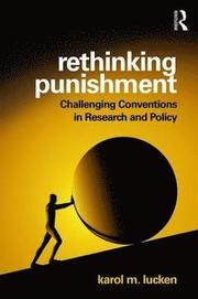 Rethinking Punishment