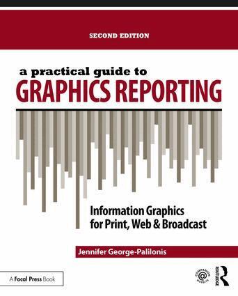 Jennifer George-Palilonis - Practical Guide to Graphics Reporting, Häftad. Tillgänglighet: Lägg i varukorg