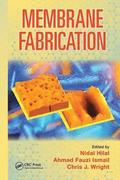 Membrane Fabrication