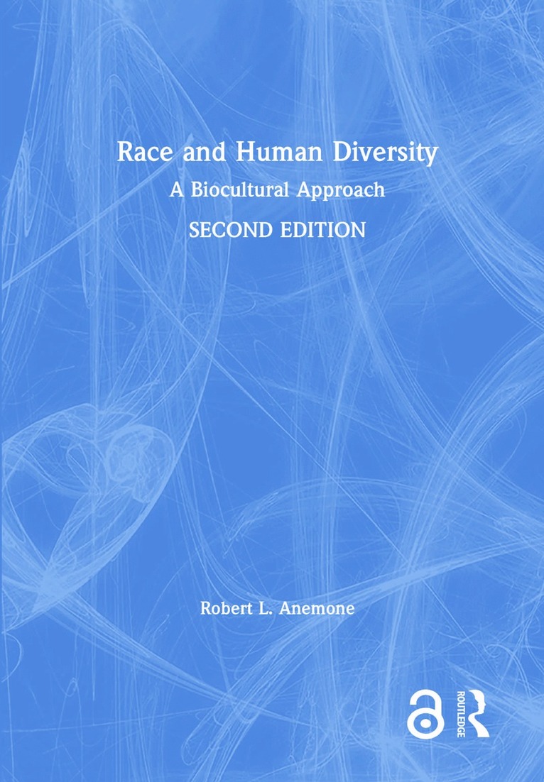 Robert L. Anemone - Race and Human Diversity, Inbunden. Tillgänglighet: Lägg i varukorg