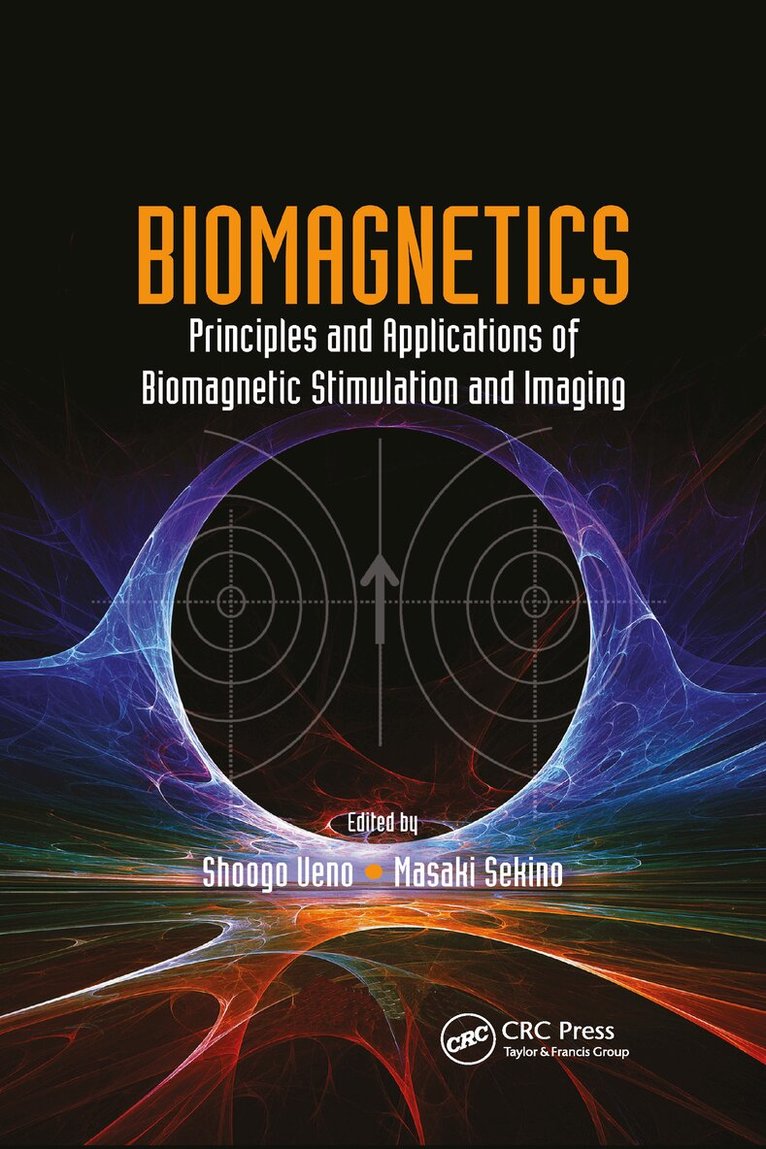 Shoogo Ueno, Masaki Sekino - Biomagnetics, Häftad. Tillgänglighet: Lägg i varukorg