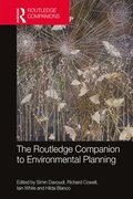 The Routledge Companion to Environmental Planning