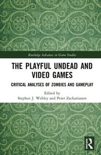 Playful Undead and Video Games