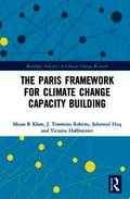 Paris Framework for Climate Change Capacity Building