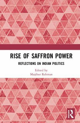 Mujibur Rehman - Rise of Saffron Power, Inbunden. Tillgänglighet: Lägg i varukorg