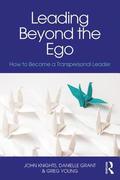 Leading Beyond the Ego