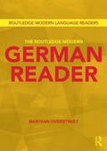 Routledge Modern German Reader