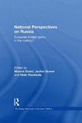 National Perspectives on Russia